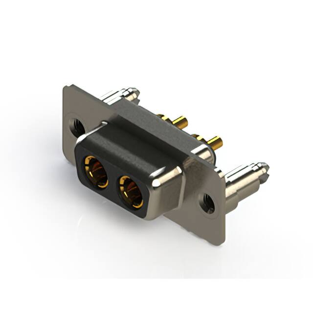 628-2W2-624-1ND EDAC Inc.  Gruppi di connettori D-Sub